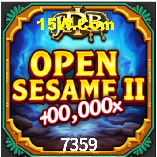 Casino Ao Vivo 7359