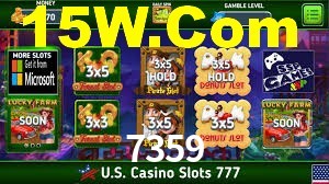 Slot Games 7359