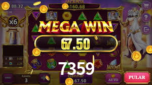 Game Providers 7359