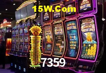 Casino Ao Vivo 7359