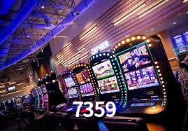 Roulette Table 7359