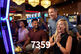 Account Benefits 7359