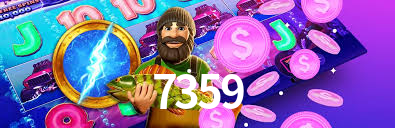Welcome Bonus 7359