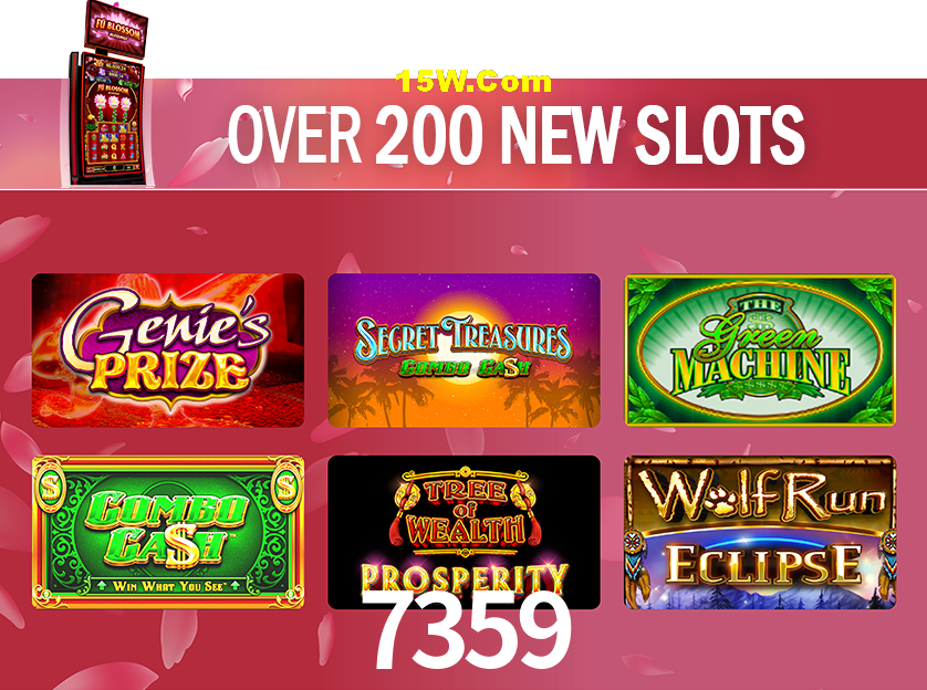 Weekend Specials 7359